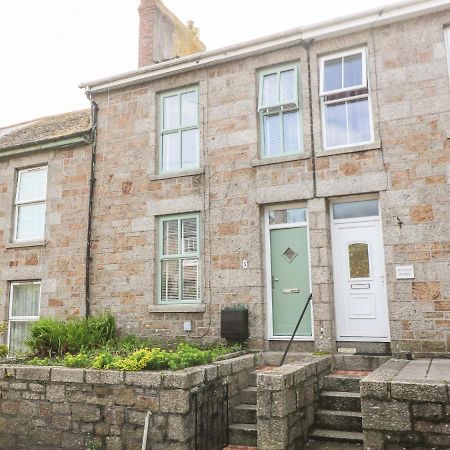 5 Parc Terrace Villa Penzance Exterior photo