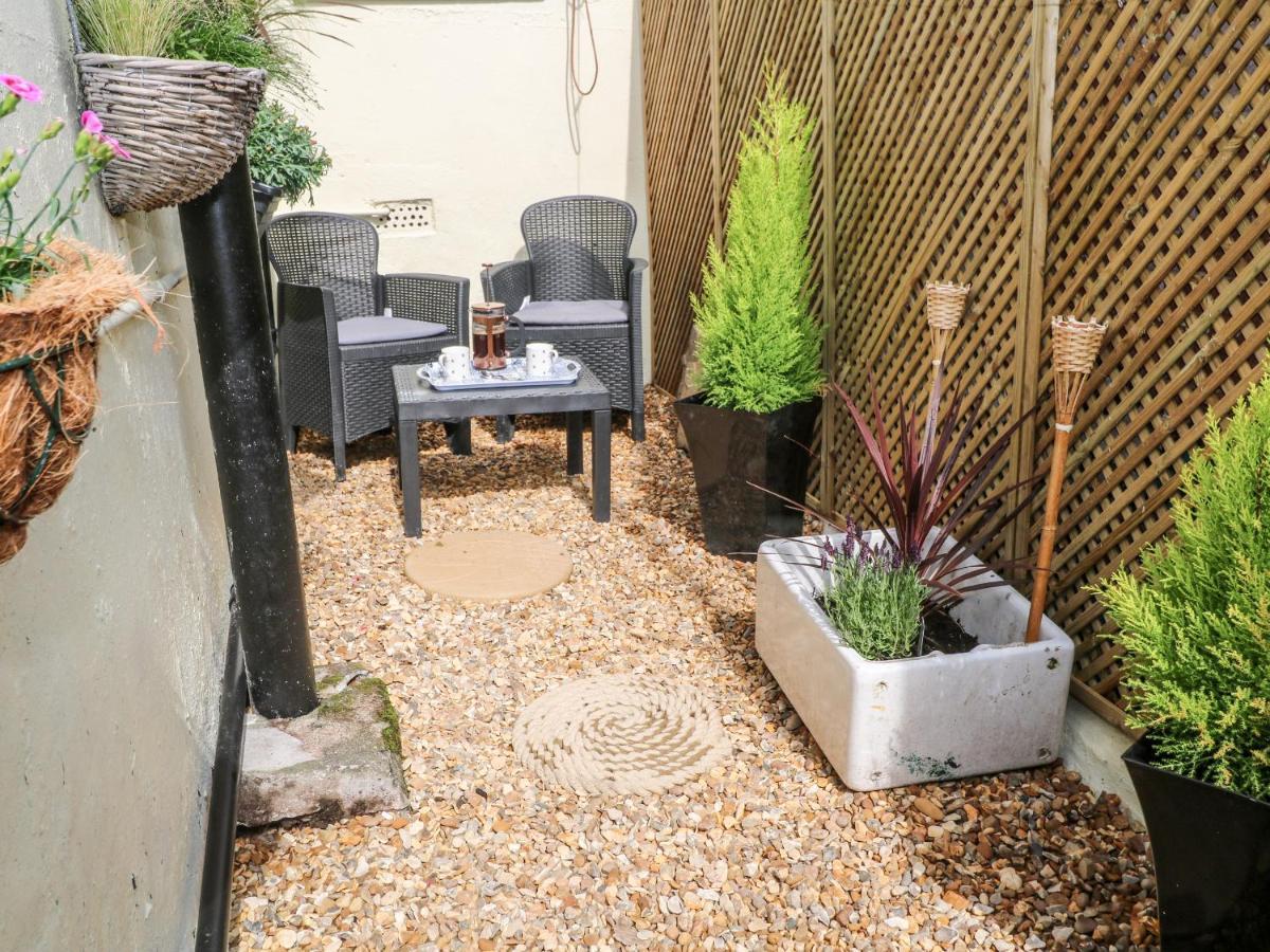 5 Parc Terrace Villa Penzance Exterior photo